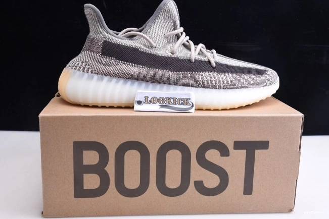 V2 Boost Adidas FZ1267 Yeezy Zyon 350 0718